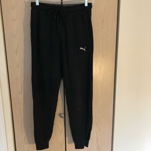 Puma Joggers